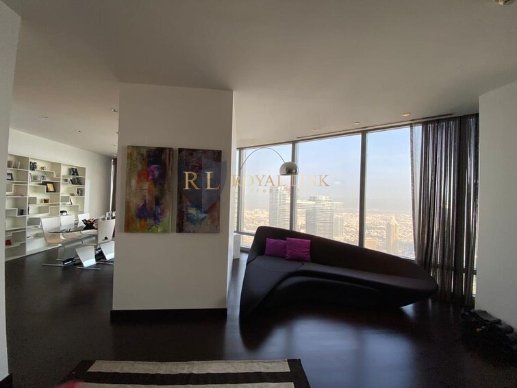  Apartment for Rent, Downtown Dubai, Dubai