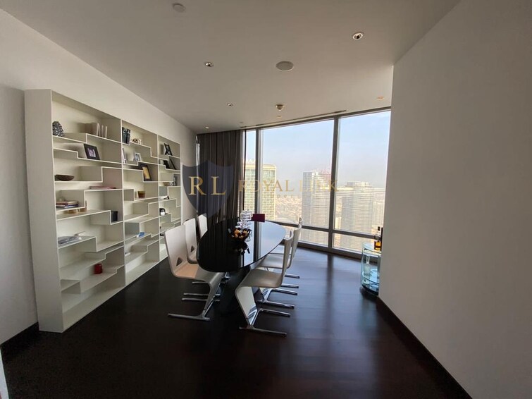  Apartment for Rent, Downtown Dubai, Dubai