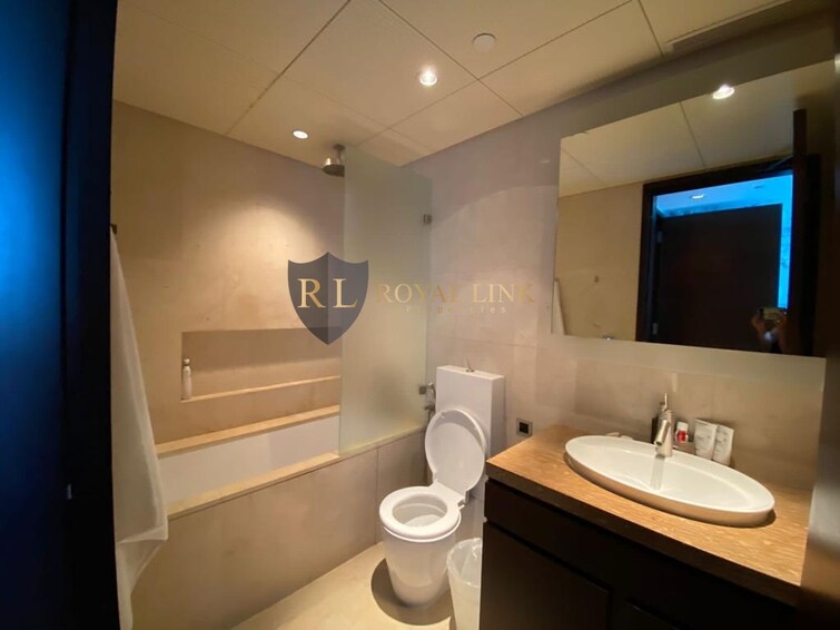  Apartment for Rent, Downtown Dubai, Dubai