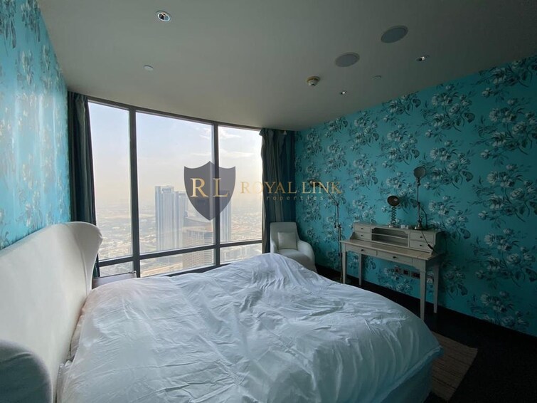  Apartment for Rent, Downtown Dubai, Dubai