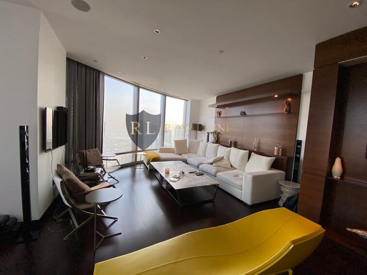  Apartment for Rent, Downtown Dubai, Dubai