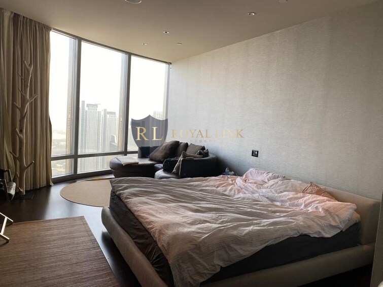  Apartment for Rent, Downtown Dubai, Dubai
