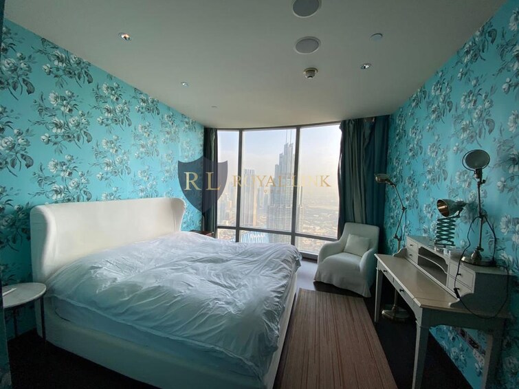  Apartment for Rent, Downtown Dubai, Dubai