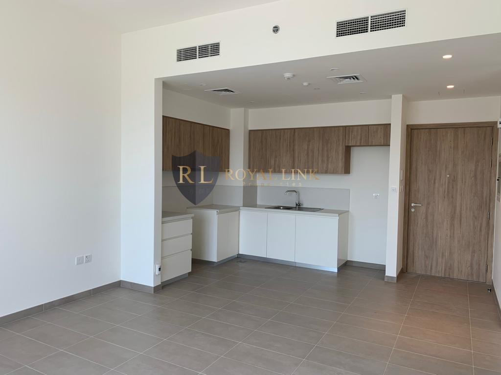 Park Ridge Apartment for Rent, Dubai Hills Estate, Dubai