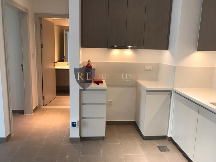 Park Heights Apartment for Rent, Dubai Hills Estate, Dubai