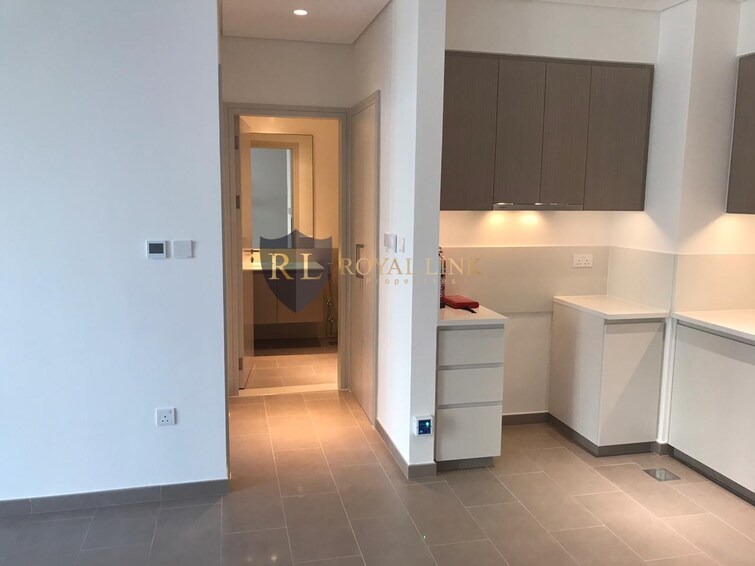 Park Heights Apartment for Rent, Dubai Hills Estate, Dubai