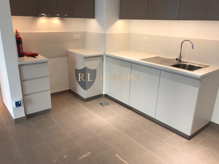 Park Heights Apartment for Rent, Dubai Hills Estate, Dubai