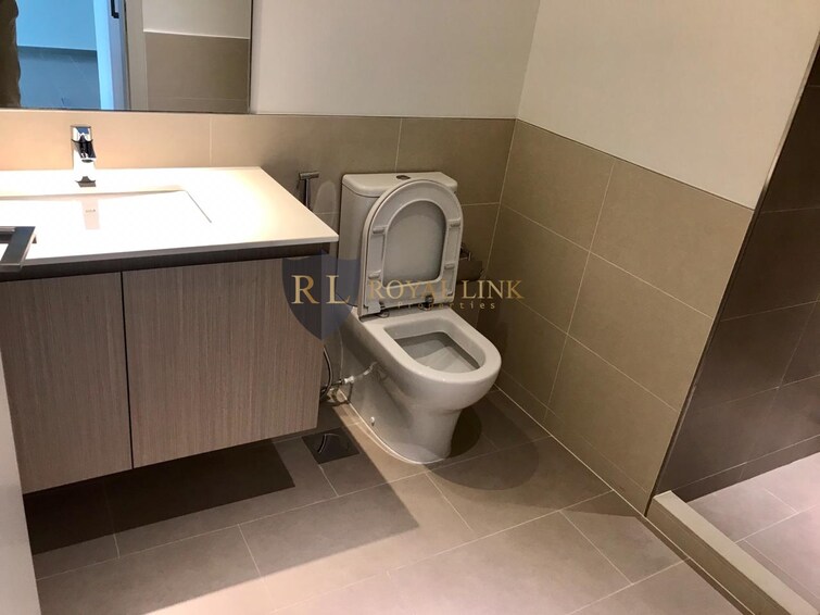 Park Heights Apartment for Rent, Dubai Hills Estate, Dubai