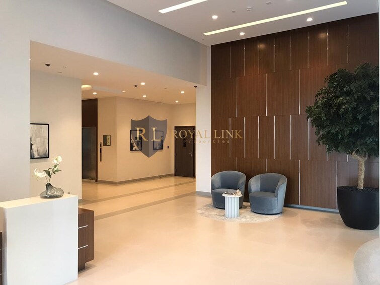 Park Heights Apartment for Rent, Dubai Hills Estate, Dubai