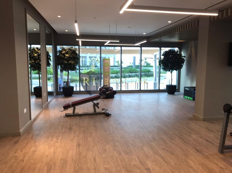 Park Heights Apartment for Rent, Dubai Hills Estate, Dubai