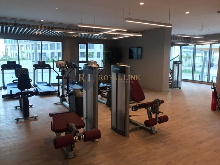 Park Heights Apartment for Rent, Dubai Hills Estate, Dubai