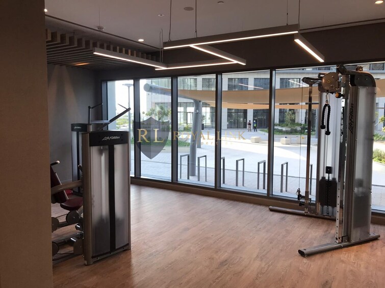 Park Heights Apartment for Rent, Dubai Hills Estate, Dubai