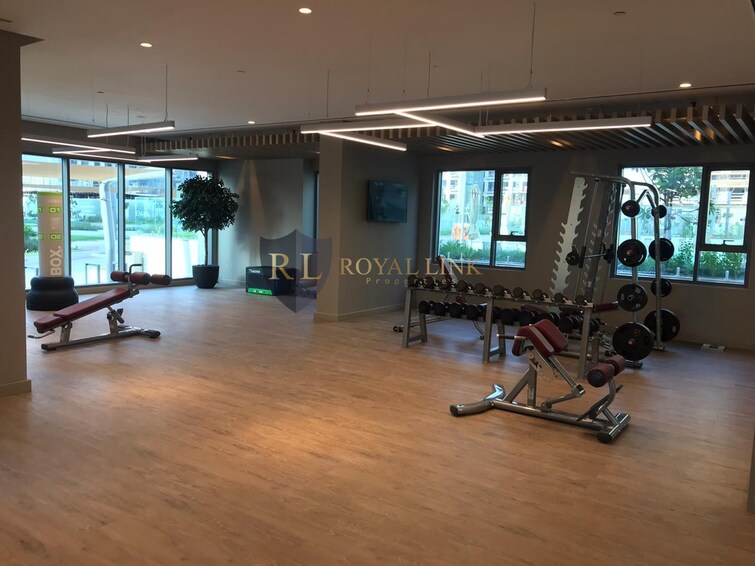 Park Heights Apartment for Rent, Dubai Hills Estate, Dubai