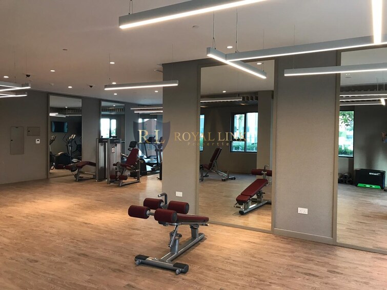 Park Heights Apartment for Rent, Dubai Hills Estate, Dubai