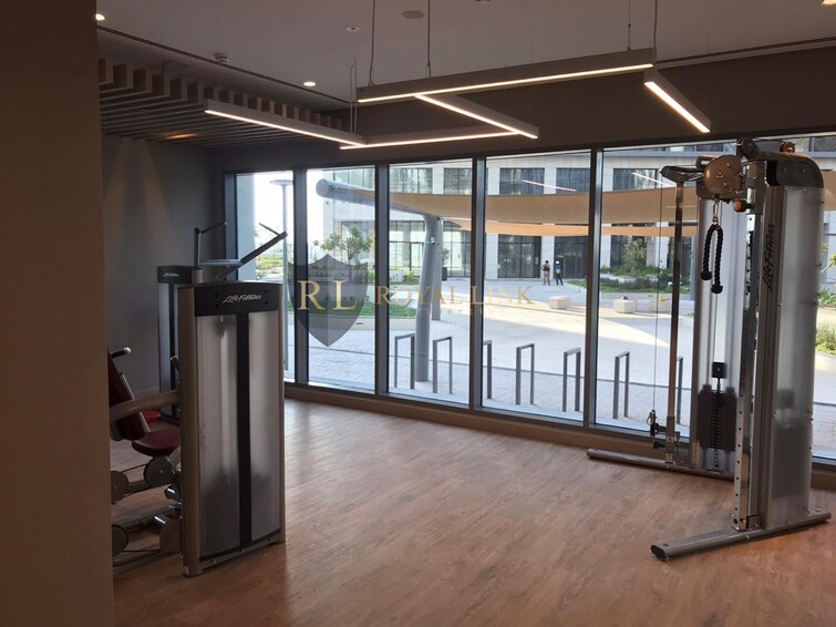 Park Heights Apartment for Rent, Dubai Hills Estate, Dubai