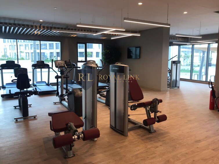 Park Heights Apartment for Rent, Dubai Hills Estate, Dubai