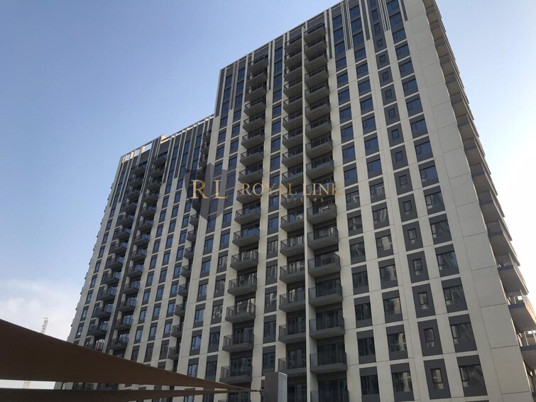 Park Heights Apartment for Rent, Dubai Hills Estate, Dubai