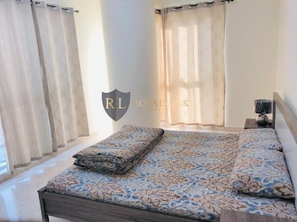 2 BR Apartment For Rent in Safeer Tower 2 Cover Image