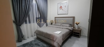 1 BR Apartment For Rent in Safeer Tower 2 Cover Image