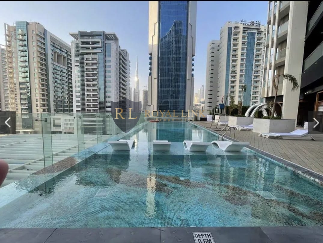 Bayz by Danube Apartment for Sale, Business Bay, Dubai