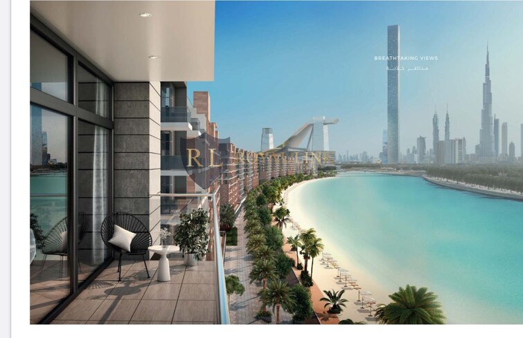 The Riviera Apartment for Sale, Dubai Waterfront, Dubai