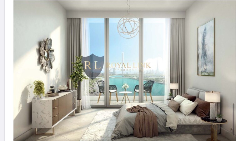 The Riviera Apartment for Sale, Dubai Waterfront, Dubai