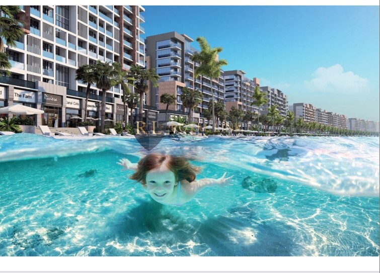 The Riviera Apartment for Sale, Dubai Waterfront, Dubai