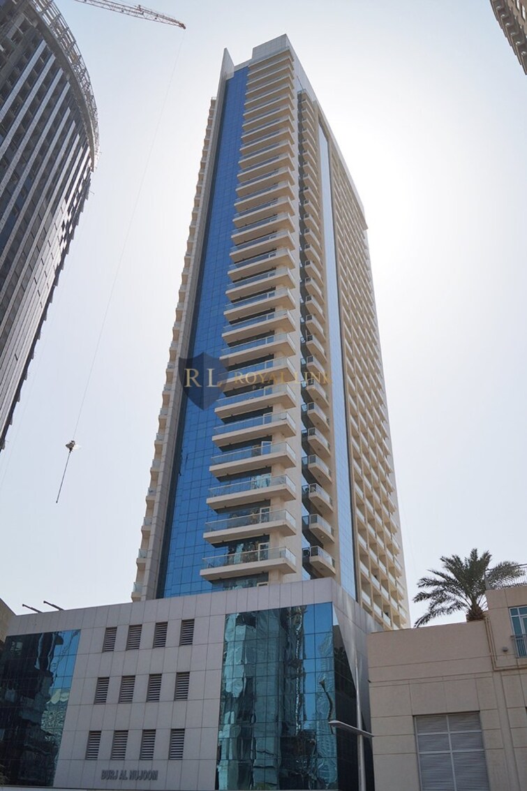 Burj Al Nujoom Apartment for Sale, Downtown Dubai, Dubai