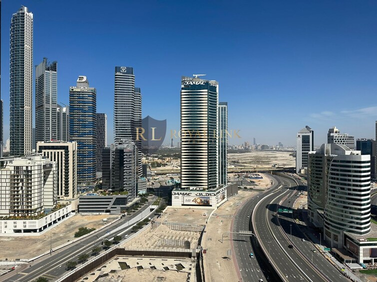 Burj Al Nujoom Apartment for Sale, Downtown Dubai, Dubai