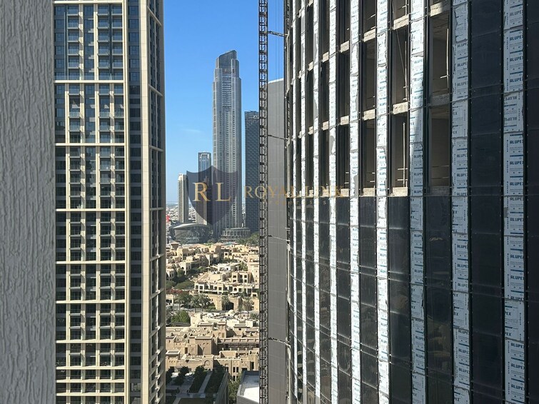 Burj Al Nujoom Apartment for Sale, Downtown Dubai, Dubai