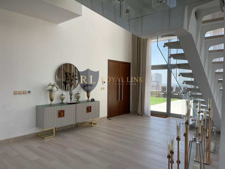 BLVD Crescent Towers Apartment for Sale, Downtown Dubai, Dubai