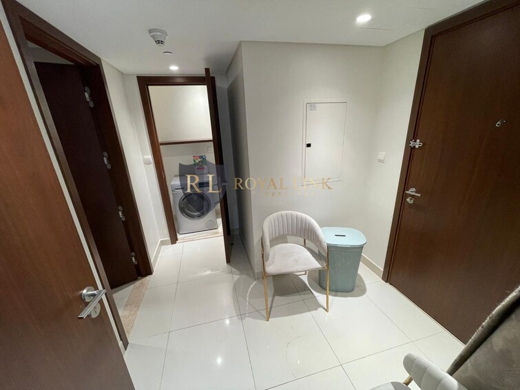 BLVD Crescent Towers Apartment for Sale, Downtown Dubai, Dubai