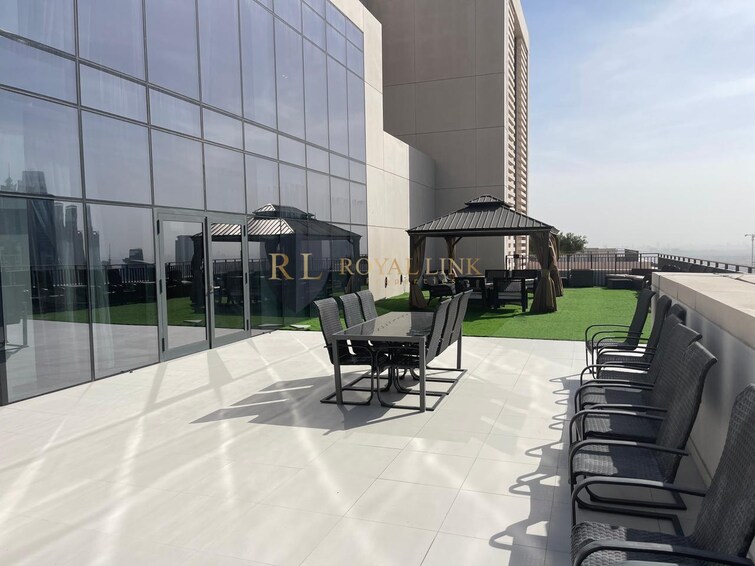 BLVD Crescent Towers Apartment for Sale, Downtown Dubai, Dubai