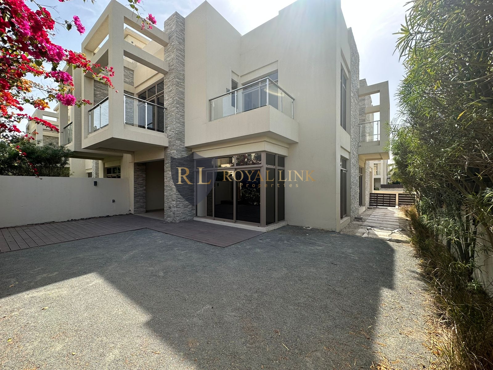 Meydan Gated Community Villa for Rent, Meydan City, Dubai