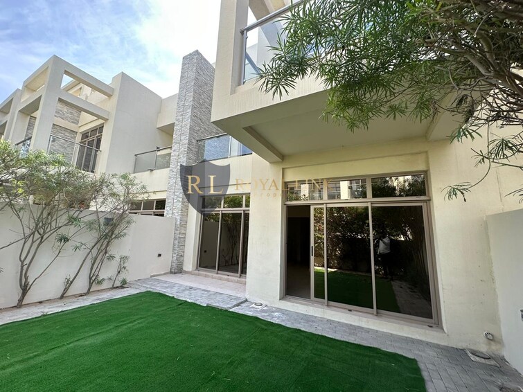 Meydan Gated Community Villa for Rent, Meydan City, Dubai
