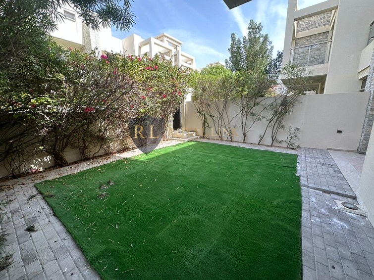 Meydan Gated Community Villa for Rent, Meydan City, Dubai