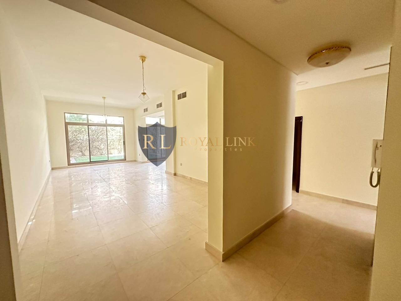 Meydan Gated Community Villa for Rent, Meydan City, Dubai