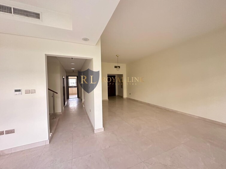Meydan Gated Community Villa for Rent, Meydan City, Dubai