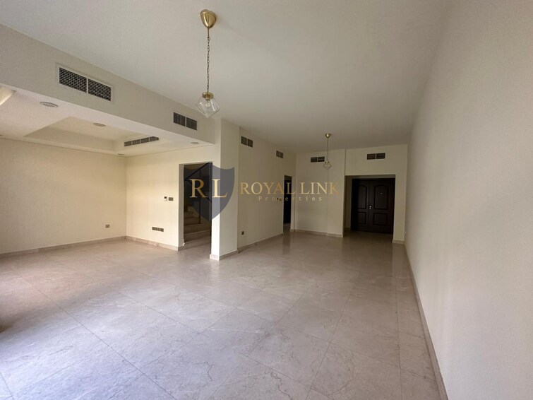 Meydan Gated Community Villa for Rent, Meydan City, Dubai