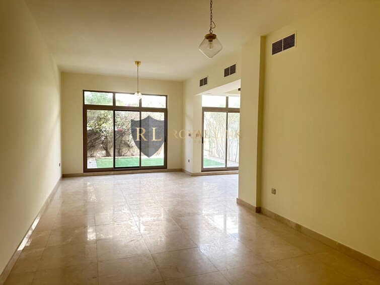 Meydan Gated Community Villa for Rent, Meydan City, Dubai