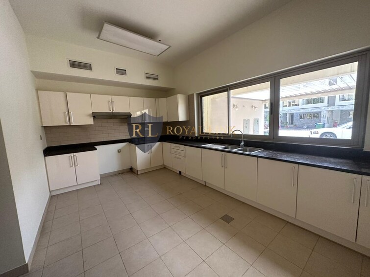 Meydan Gated Community Villa for Rent, Meydan City, Dubai