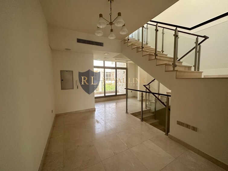 Meydan Gated Community Villa for Rent, Meydan City, Dubai