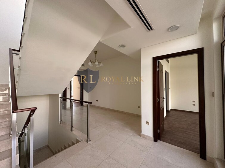Meydan Gated Community Villa for Rent, Meydan City, Dubai