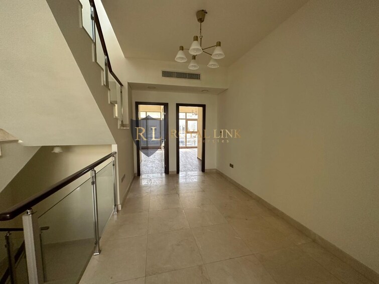 Meydan Gated Community Villa for Rent, Meydan City, Dubai