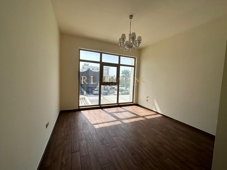 Meydan Gated Community Villa for Rent, Meydan City, Dubai