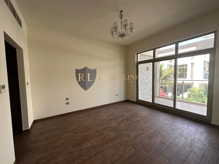 Meydan Gated Community Villa for Rent, Meydan City, Dubai