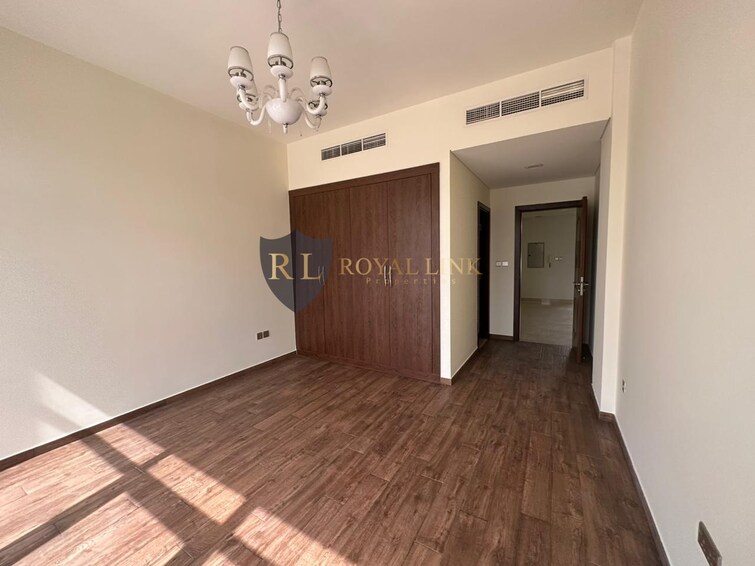 Meydan Gated Community Villa for Rent, Meydan City, Dubai