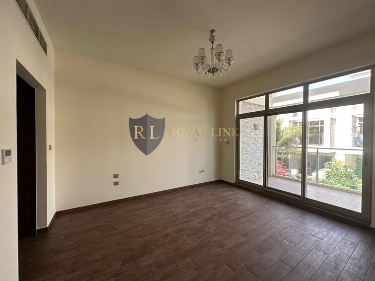 Meydan Gated Community Villa for Rent, Meydan City, Dubai