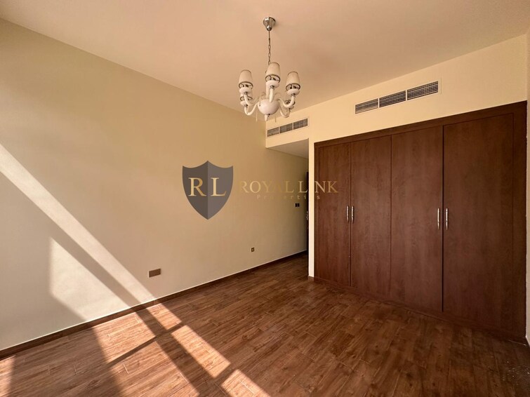 Meydan Gated Community Villa for Rent, Meydan City, Dubai