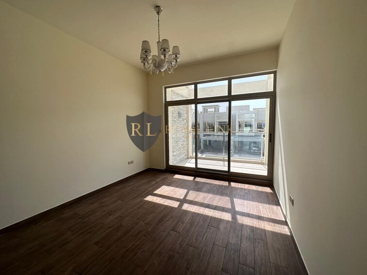 Meydan Gated Community Villa for Rent, Meydan City, Dubai